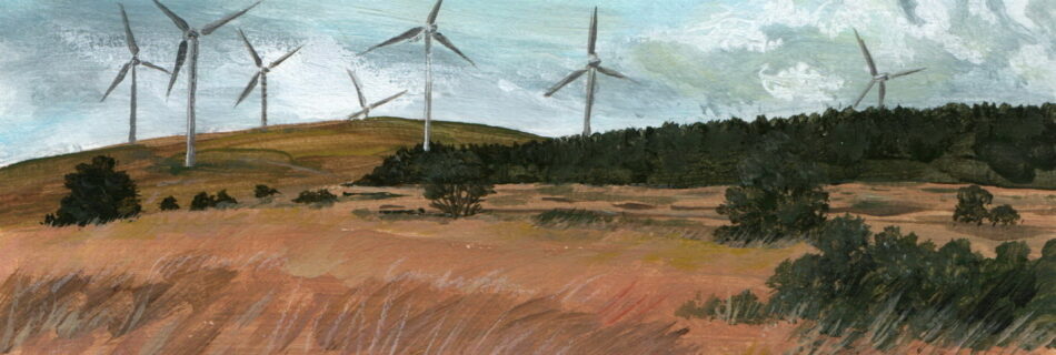 Windmills